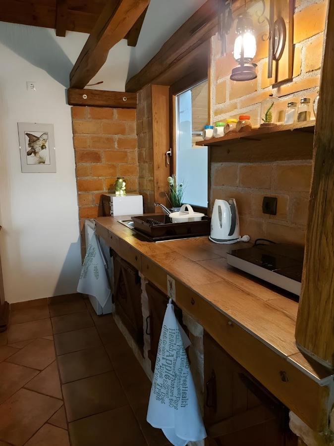 Studio Apartman Buteo Ястребарско Екстериор снимка