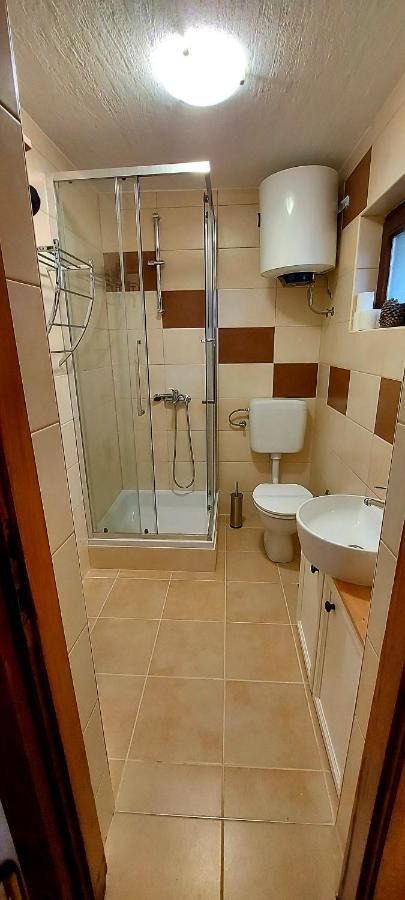 Studio Apartman Buteo Ястребарско Екстериор снимка