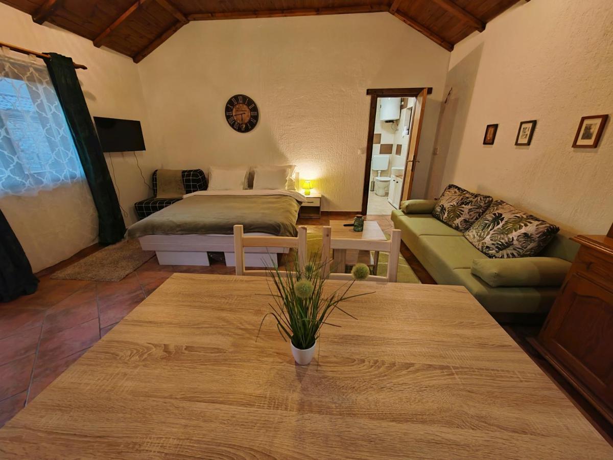 Studio Apartman Buteo Ястребарско Екстериор снимка